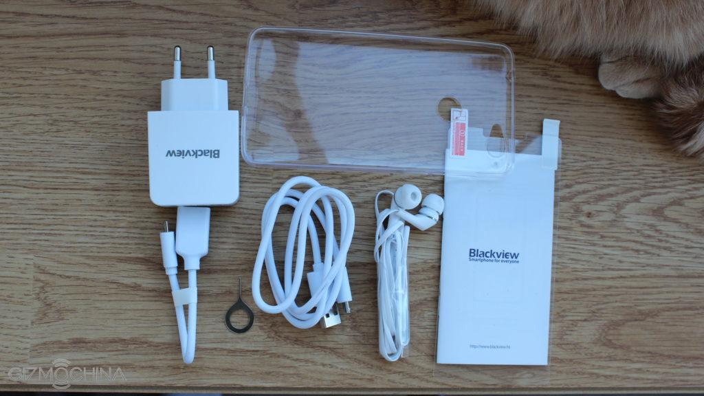 Blackview R7 Review
