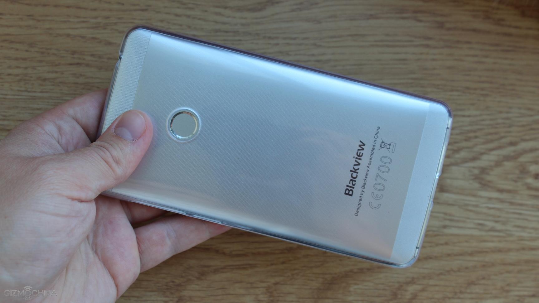 Blackview R7 Review