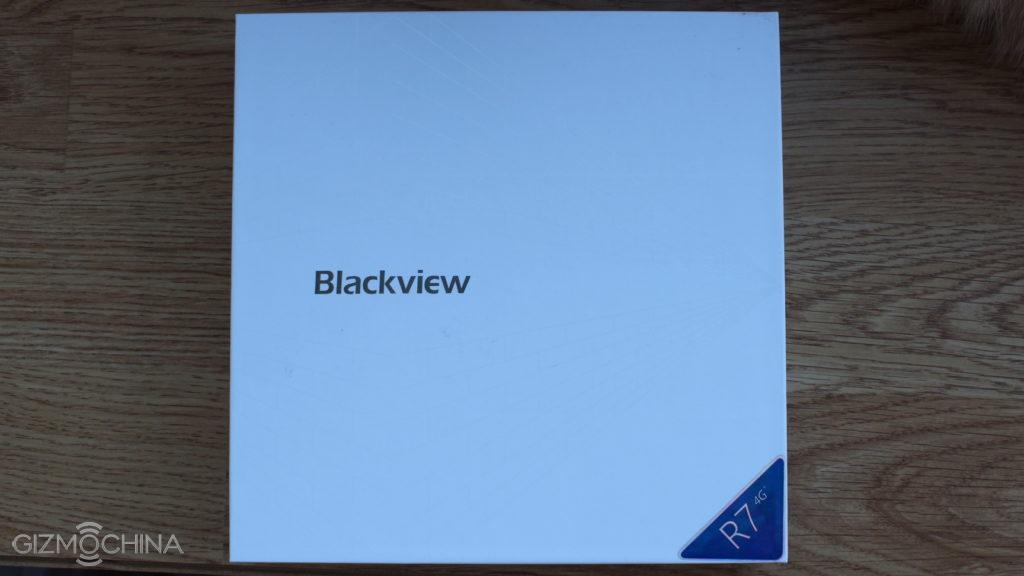 Blackview R7 Review