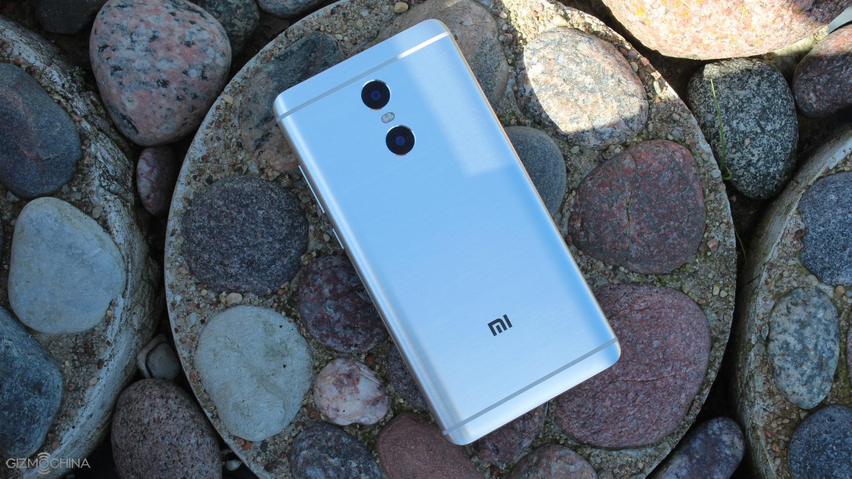 Xiaomi Redmi Pro Review - Gizmochina