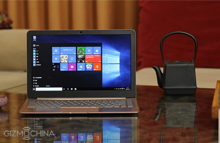 Livefan S1 ultrabook