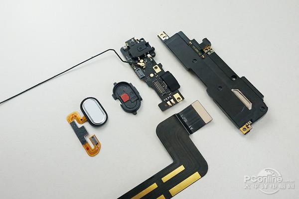 M3E teardown 17