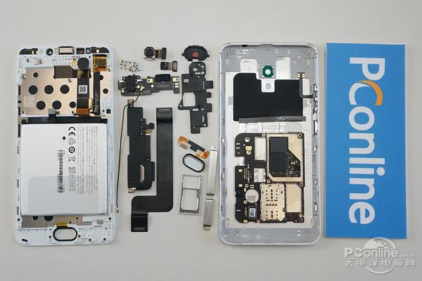 M3E teardown 25