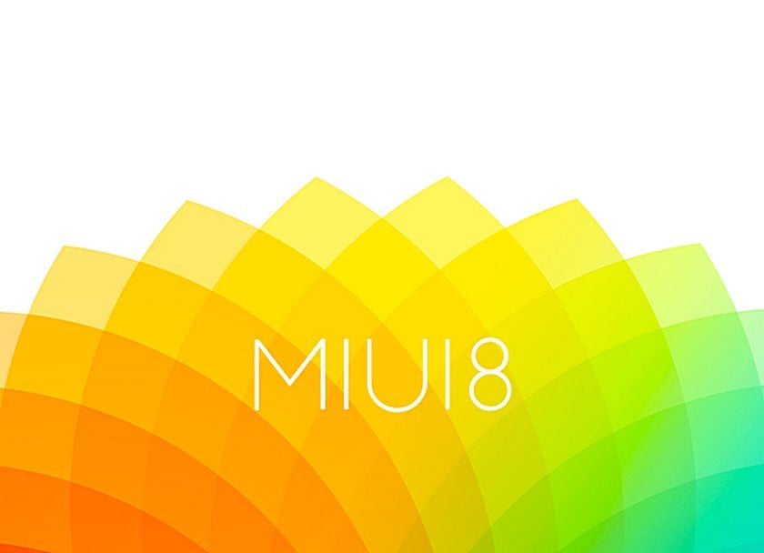 MIUI 8