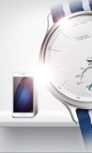 Meizu watch 9