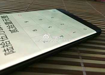 Mi Note 2 leak 2