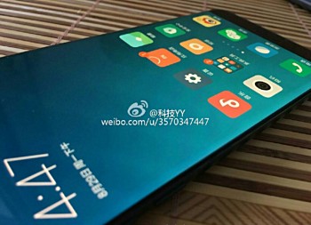 Mi Note 2 leak 3