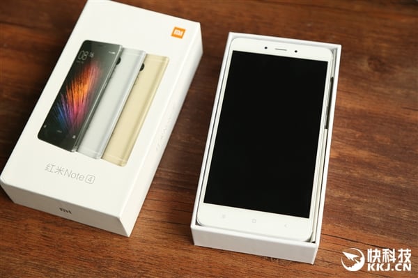 Redmi Note 4 2