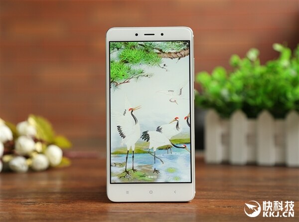 Xiaomi Redmi Note 4