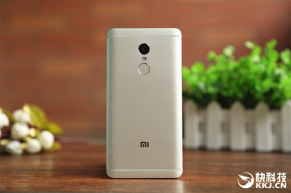 Xiaomi Redmi Note 4