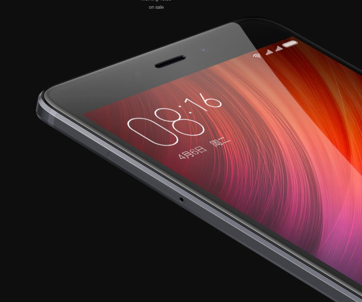 Redmi Note 4 official 02
