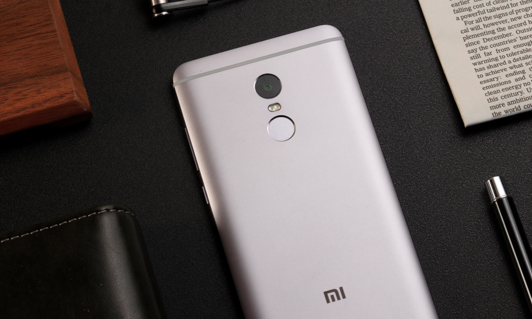 xiaomi redmi note 4