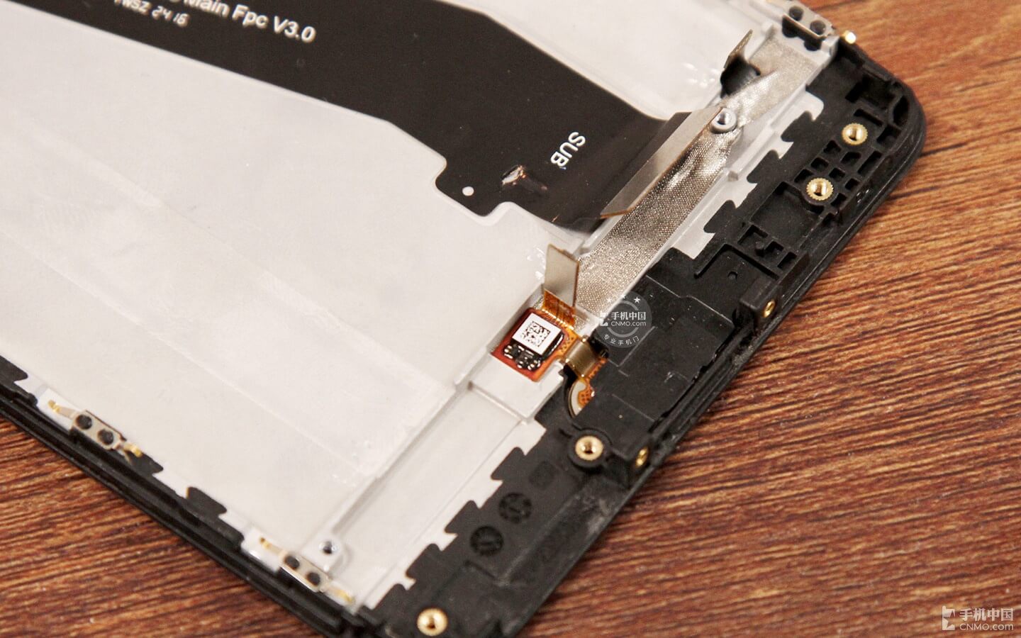 Xiaomi-Redmi-Pro-teardown_14