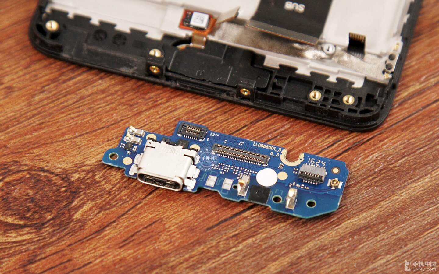 Xiaomi-Redmi-Pro-teardown_8