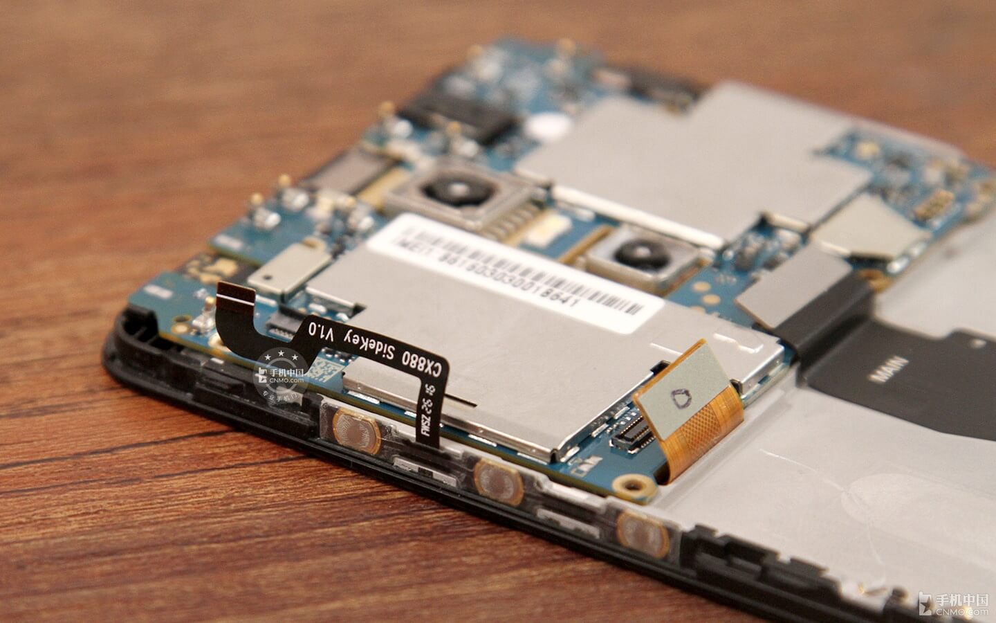 Xiaomi-Redmi-Pro-teardown_9