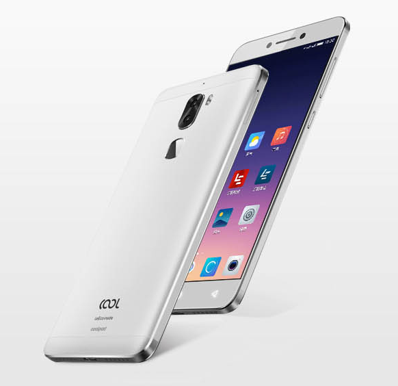 Dual Camera Equipped Cool1 Dual From LeEco & Coolpad Official: Priced at just 1099 Yuan ($167) cool1 official 01