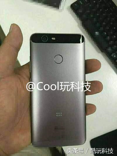 huawei nova