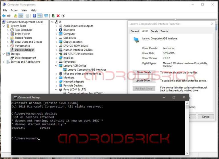ZUK Z2 & Z2 PRO ROM Flashing + UNBRICK Guide - Gizmochina