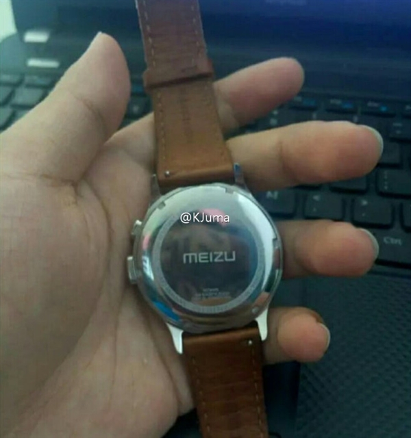 Meizu smartwatch