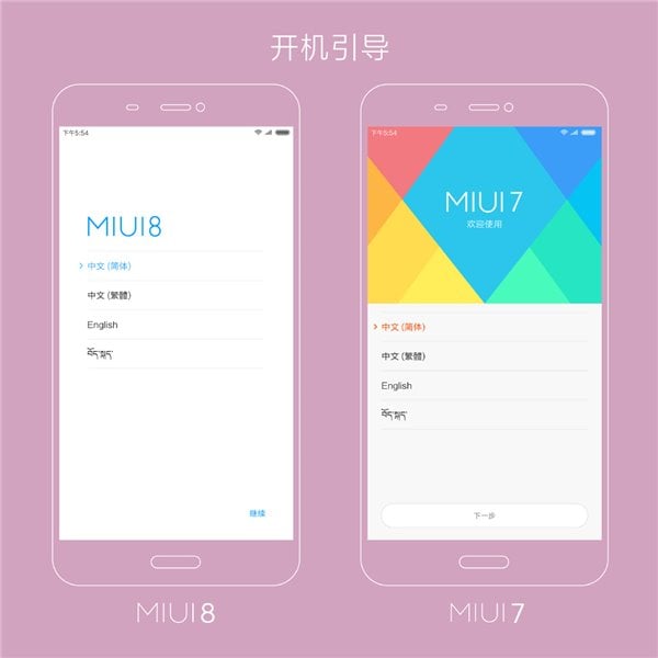 MIUI 8