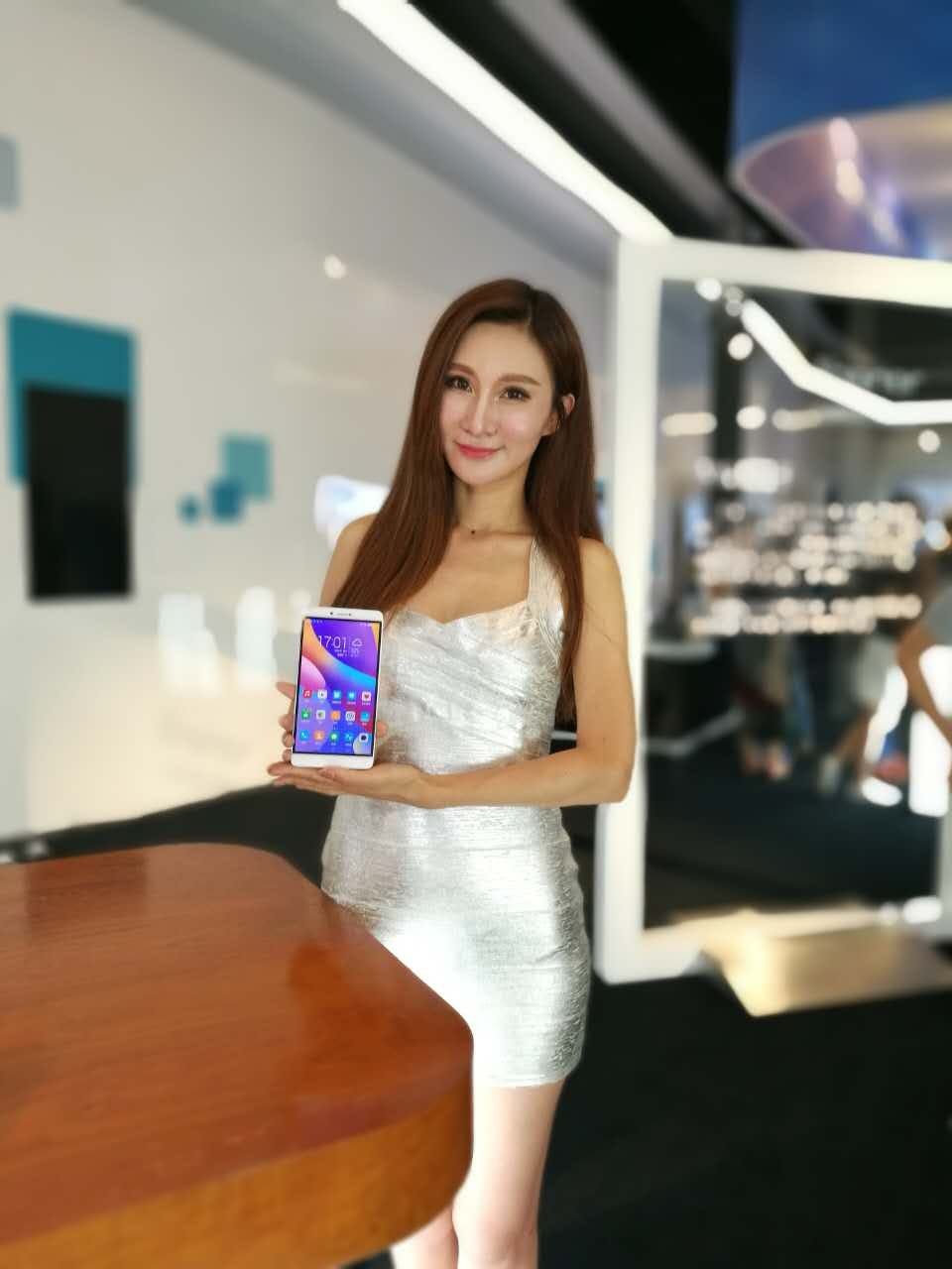 huawei honor note 8