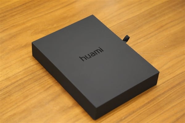 xiaomi huami watch