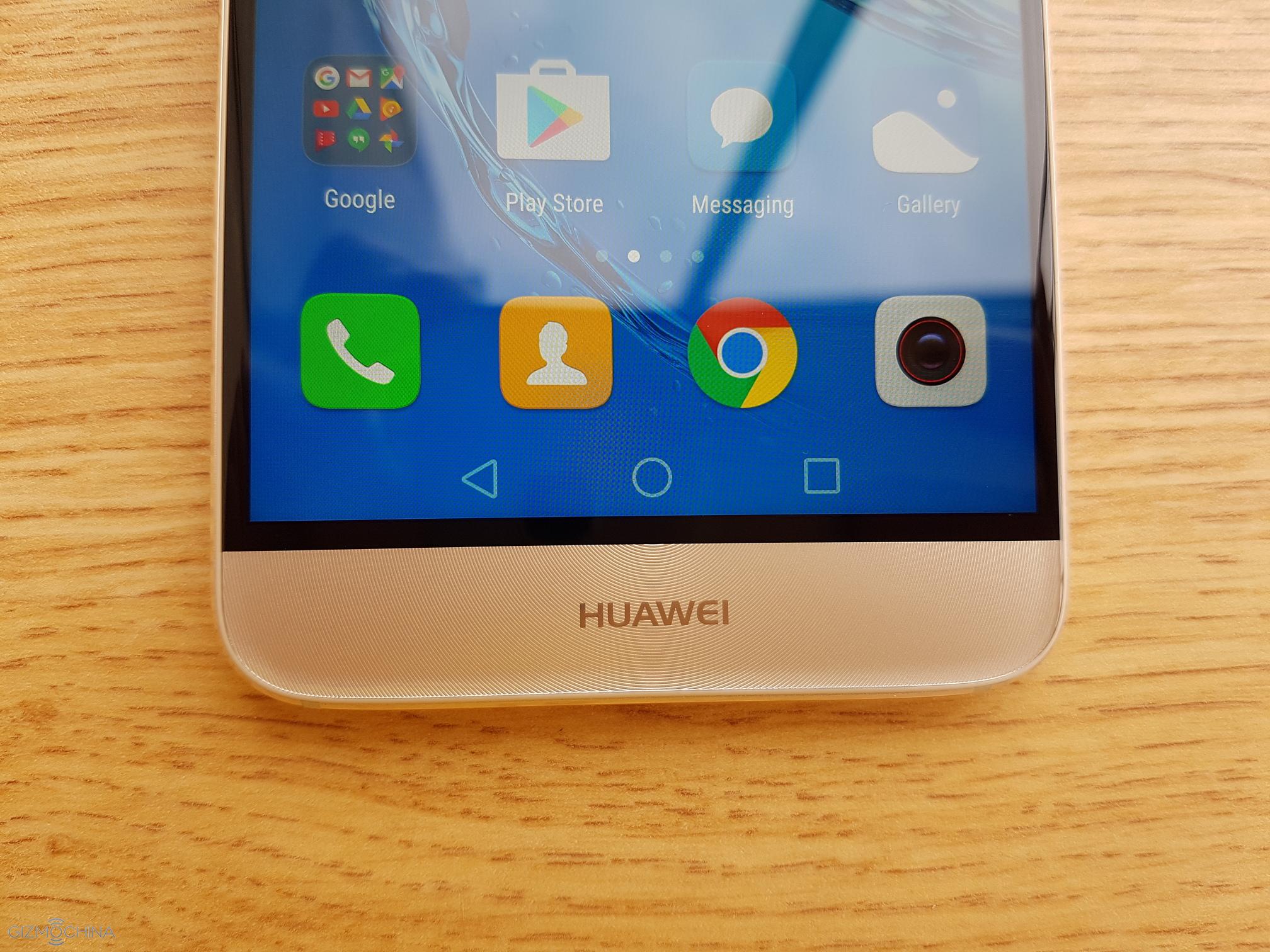 Huawei Nova Plus Unboxing and First Impressions!