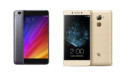 LeEco Le Pro 3 vs Xiaomi Mi 5S
