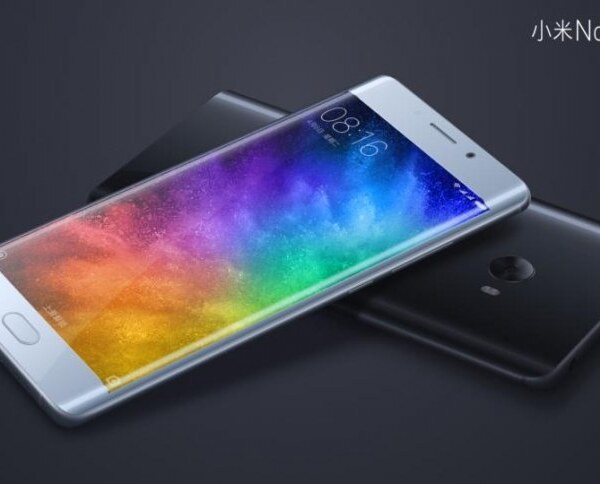 xiaomi mi note 2