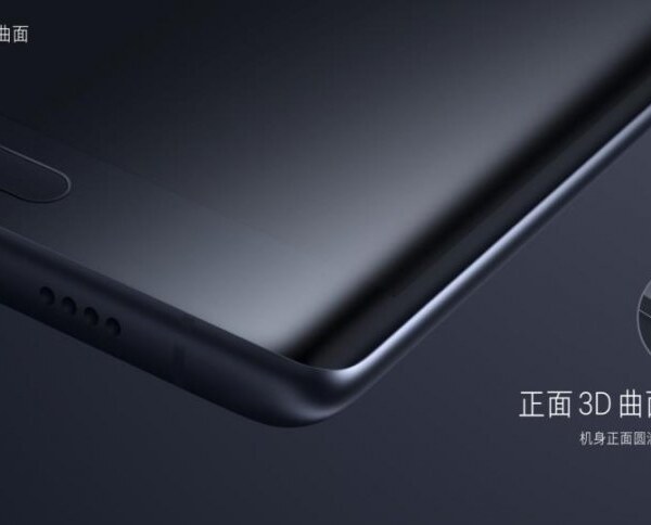 Xiaomi Mi Note 2