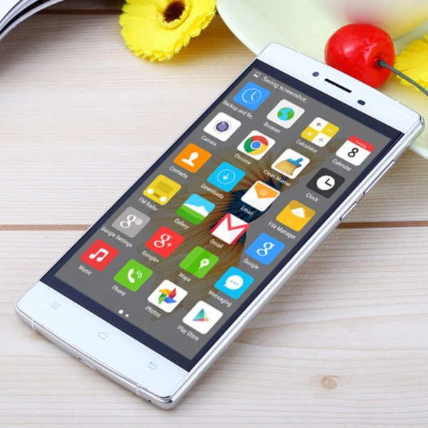CUBOT S600