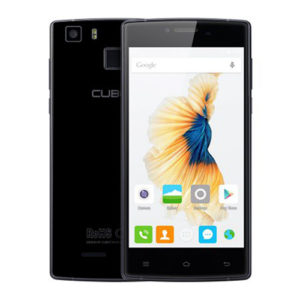 CUBOT S600