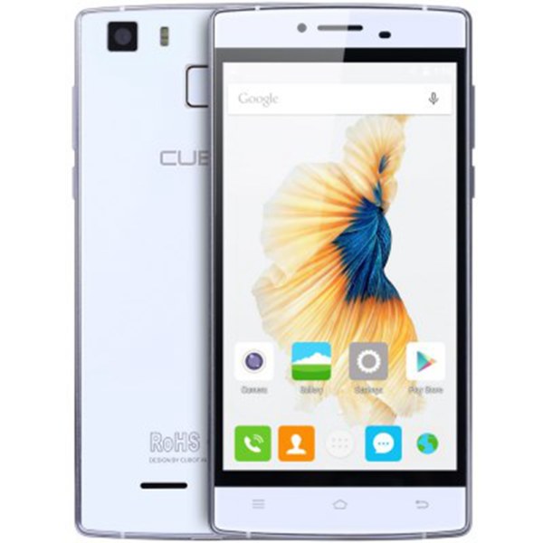 CUBOT S600