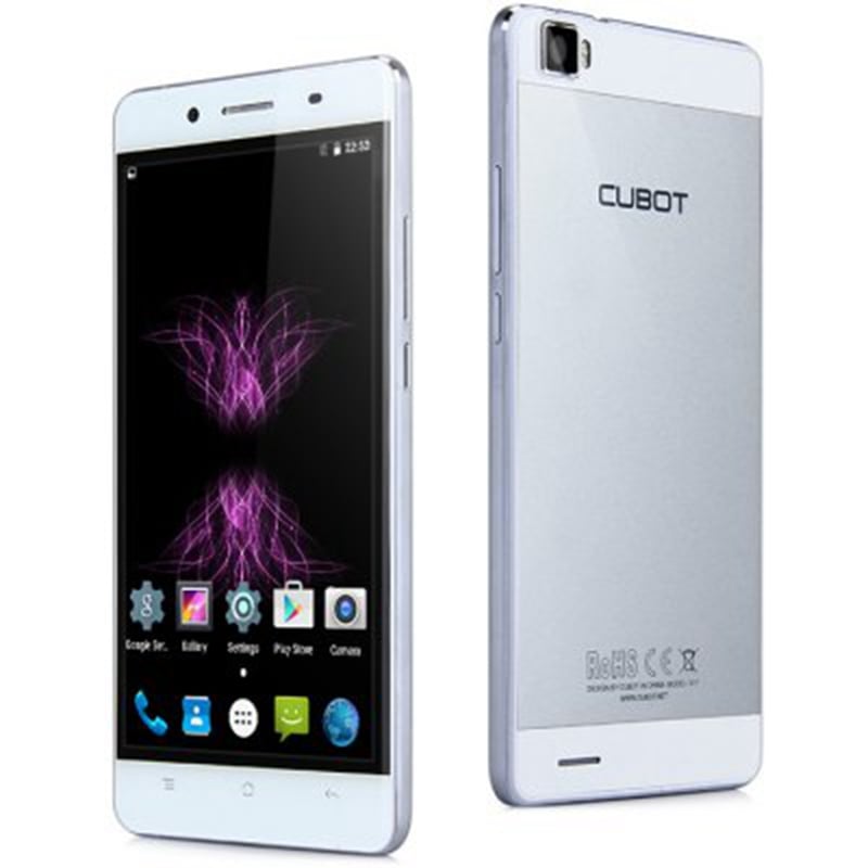 Cubot X17 Full Specification, Price and Comparison - Gizmochina