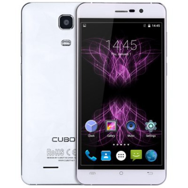 Cubot Z100