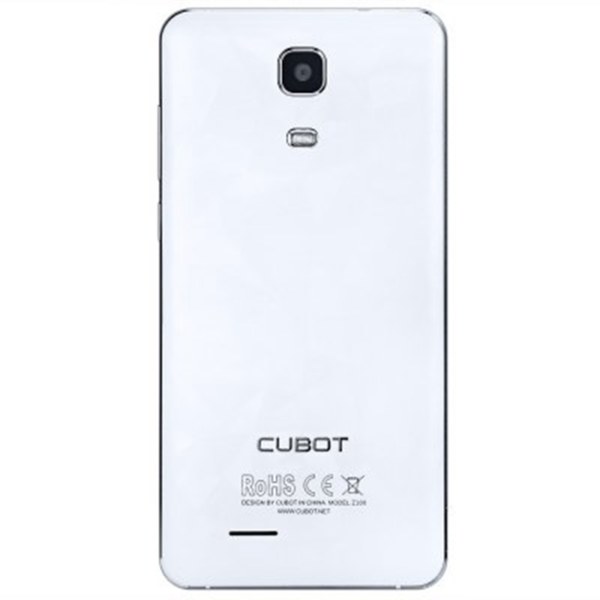 Cubot Z100