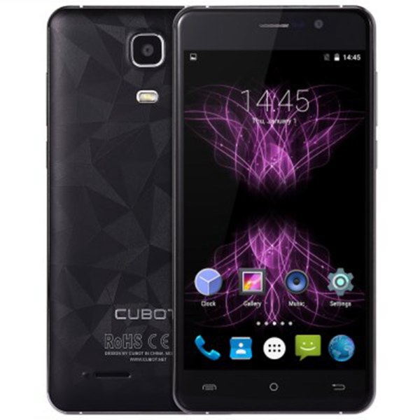Cubot Z100