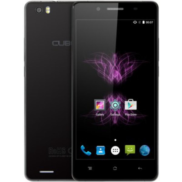 Cubot X16
