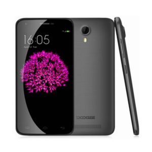 DOOGEE Y100 Pro