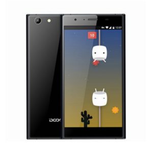 DOOGEE Y300