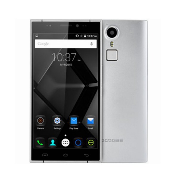 DOOGEE F5