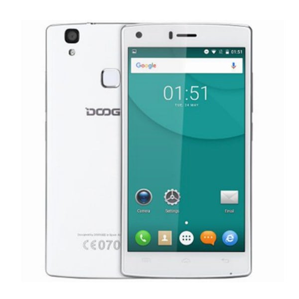 DOOGEE X5 MAX