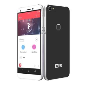 Elephone S1