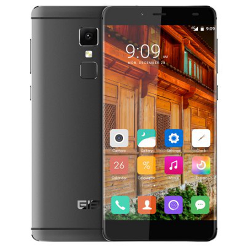 Elephone S3