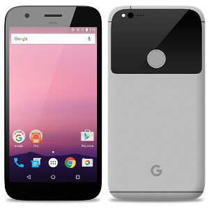 google pixel