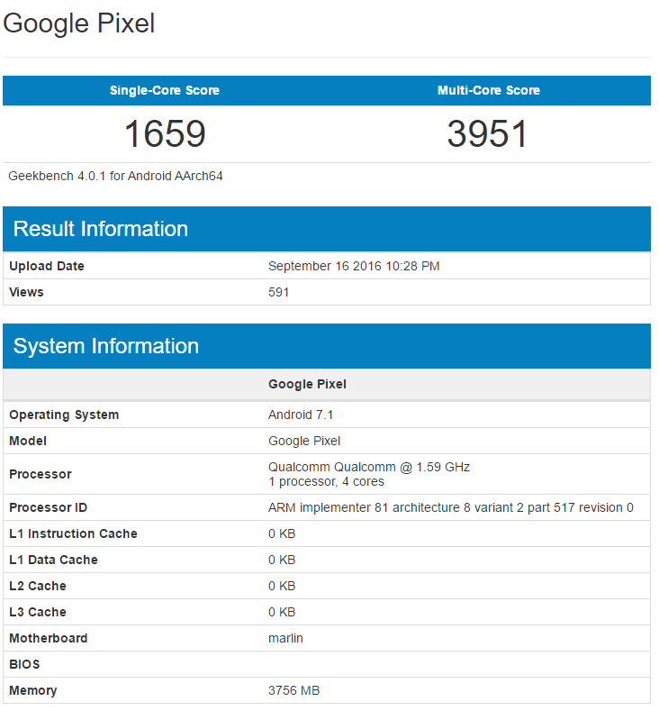 google-pixel-geekbench