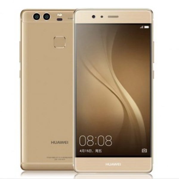 Necklet Sanctie noot Huawei P9 Full Specification, Price and Comparison - Gizmochina