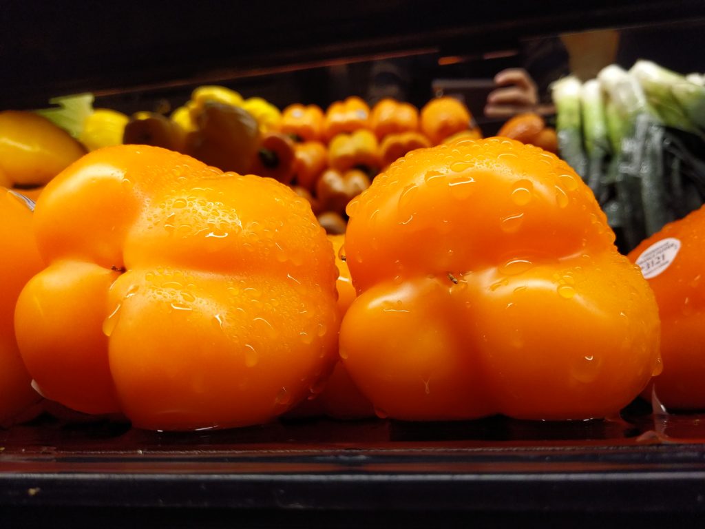 Mi 5S camera sample 01