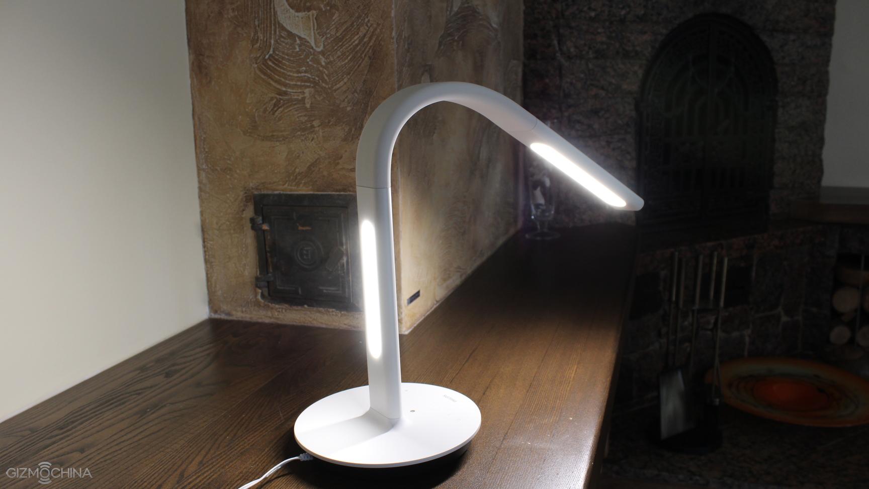 philips smart table lamp