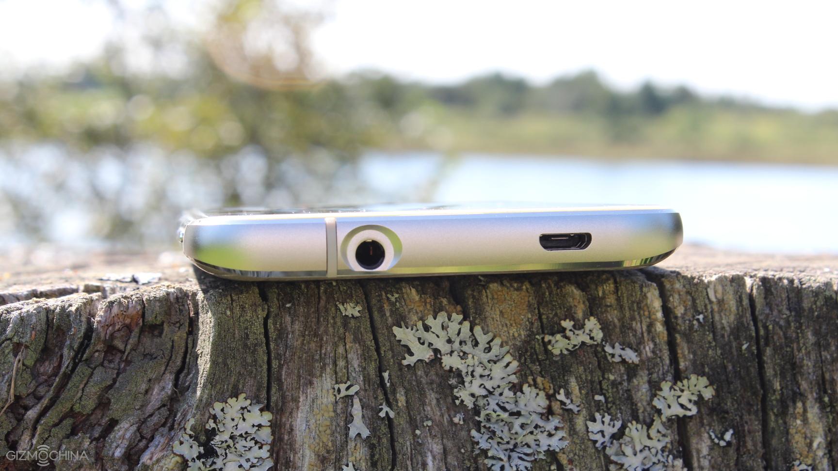 The Most Premium Super Cheap Android Phone? - Gizmochina